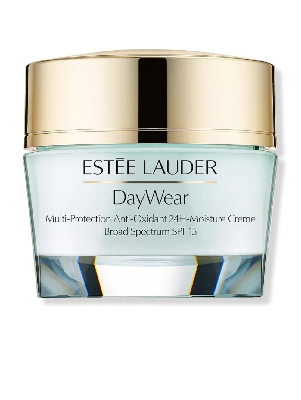 Estee Lauder DayWear Antioxidant 24-hour Moisture Cream SPF 15 1oz BNIB